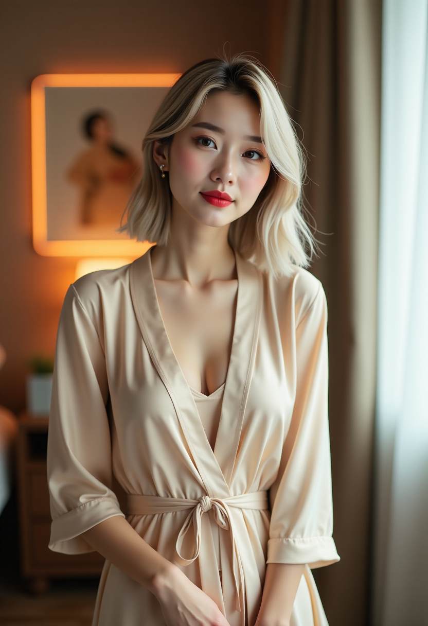 光影工程师